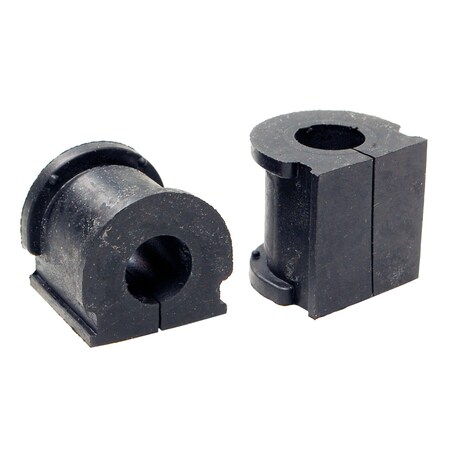 Mevotech 02-07 Suzuki Aerio/95-02 Suzuki Esteem:R S-Bar Bushing, Ms80874 MS80874